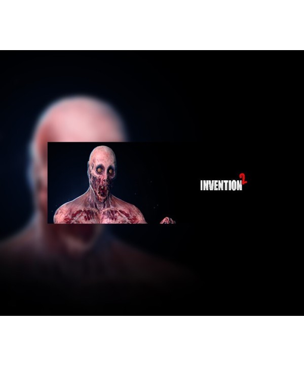 Invention 2 Steam Key GLOBAL